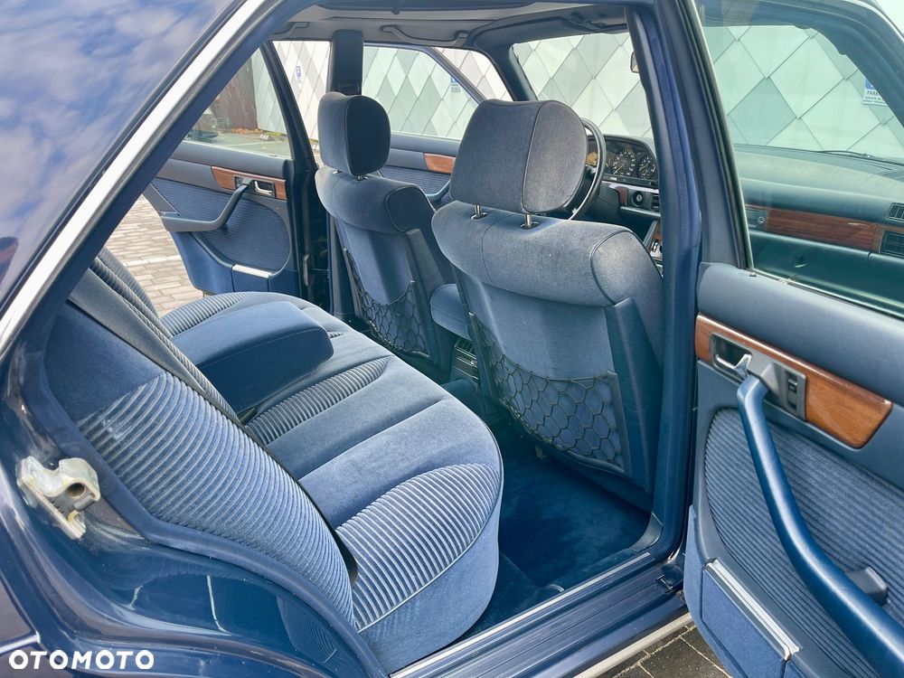 Mercedes-Benz Klasa S - 13