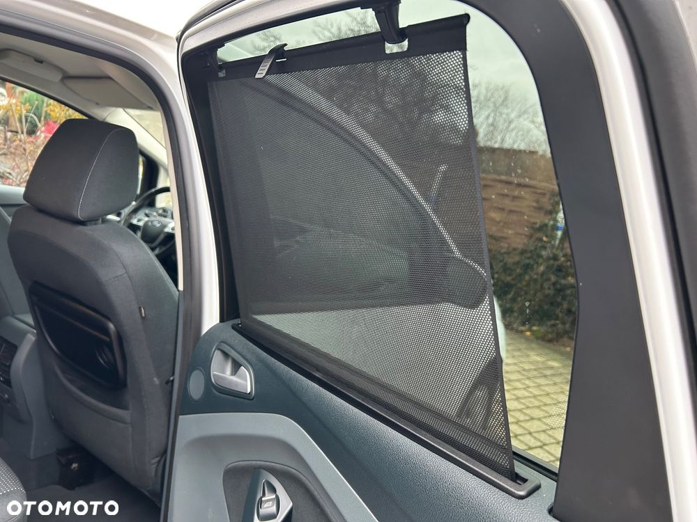 Ford C-MAX 2.0 TDCi Titanium - 35