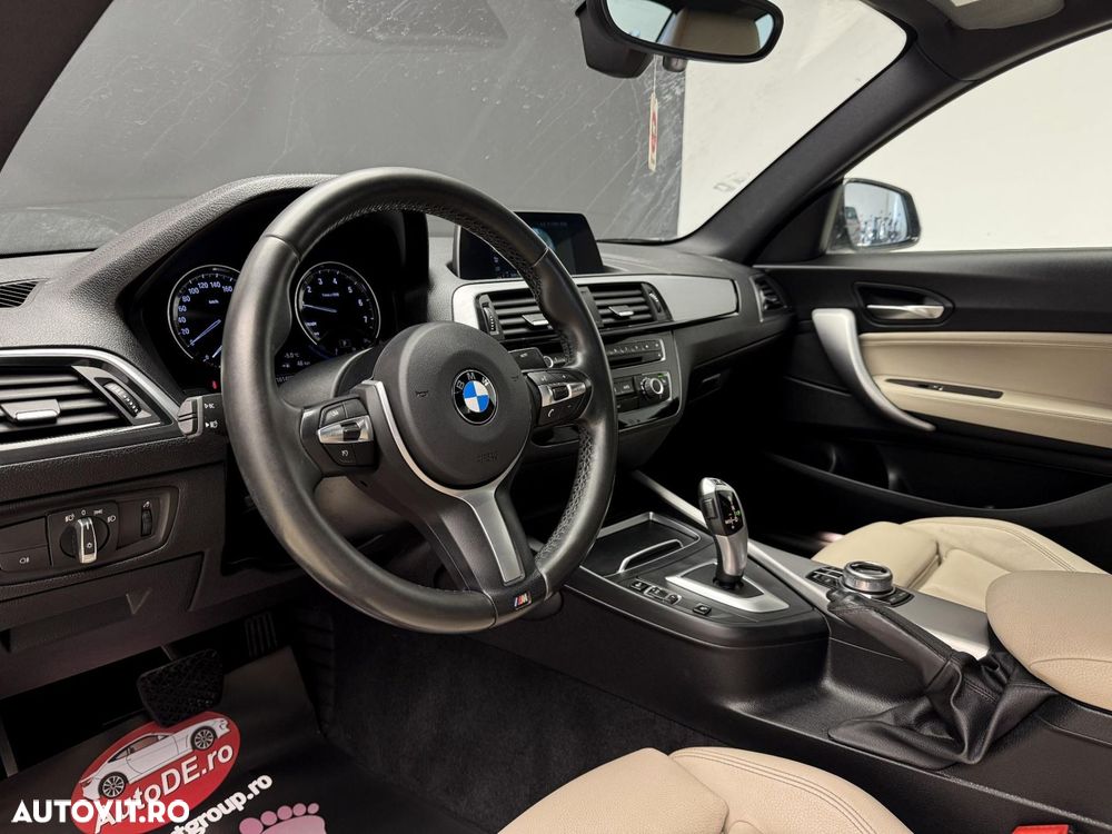 BMW 2 Series 2017 — imagine 5