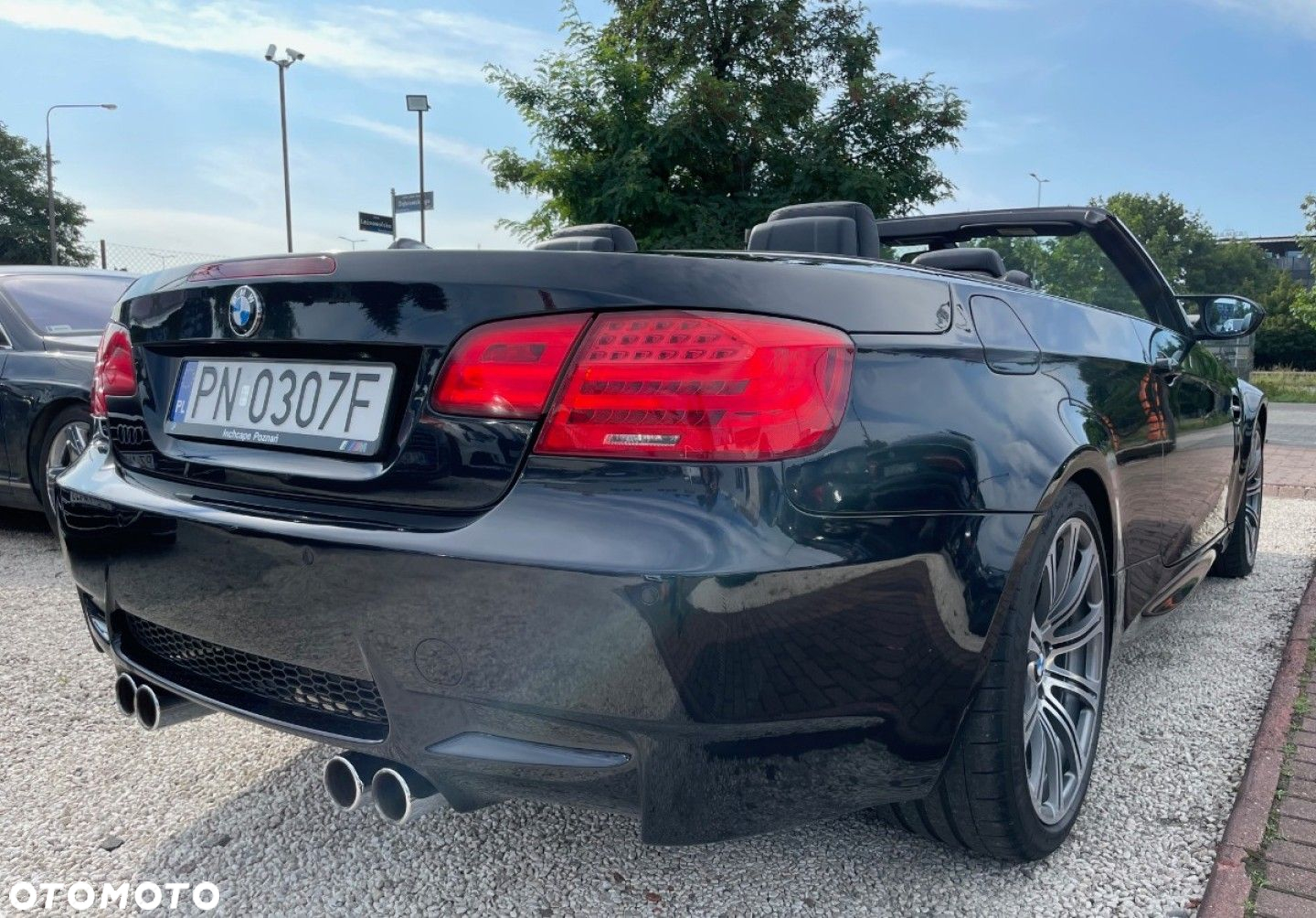 BMW M3 - 13