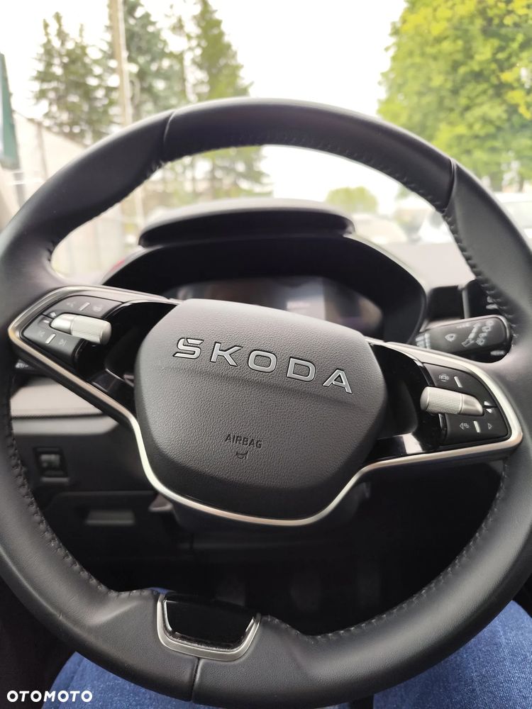Skoda Fabia 1.0 TSI Selection - 12