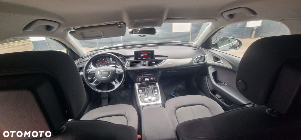 Audi A6 Avant 3.0 TDI Quattro S tronic - 15