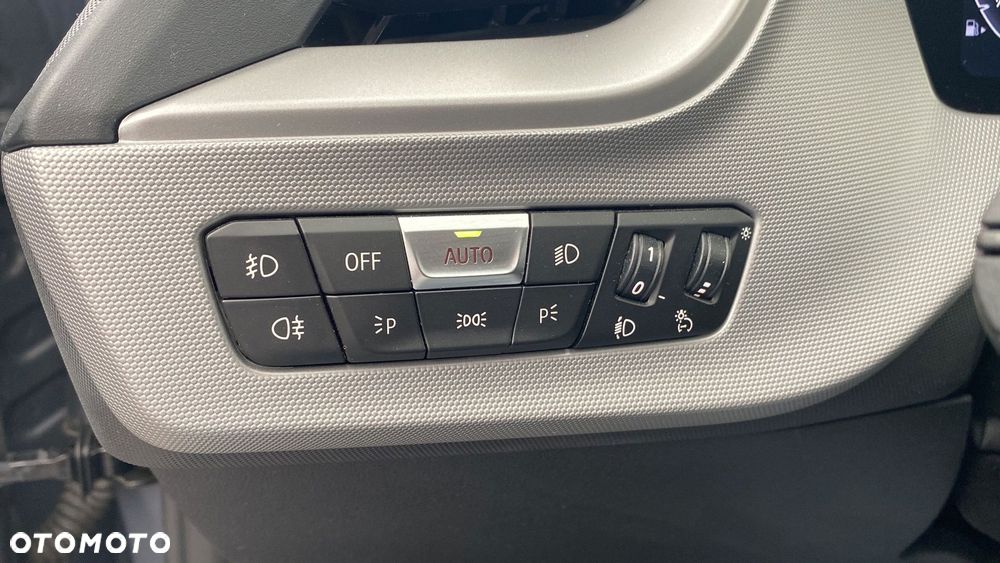 BMW Seria 1 118i Advantage - 20