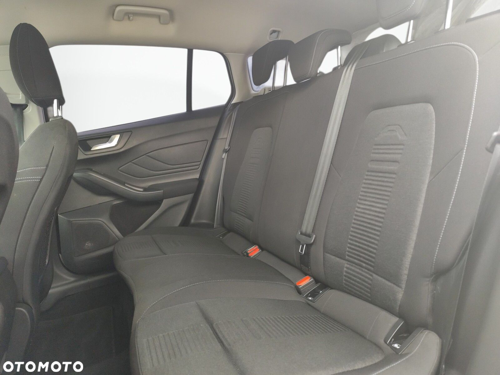 Ford Focus - 13