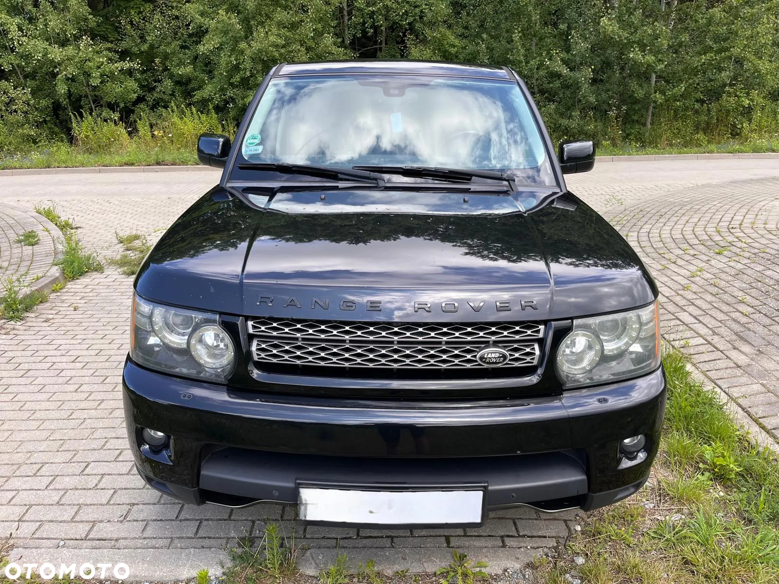 Land Rover Range Rover Sport S 3.0SD V6 HSE - 10