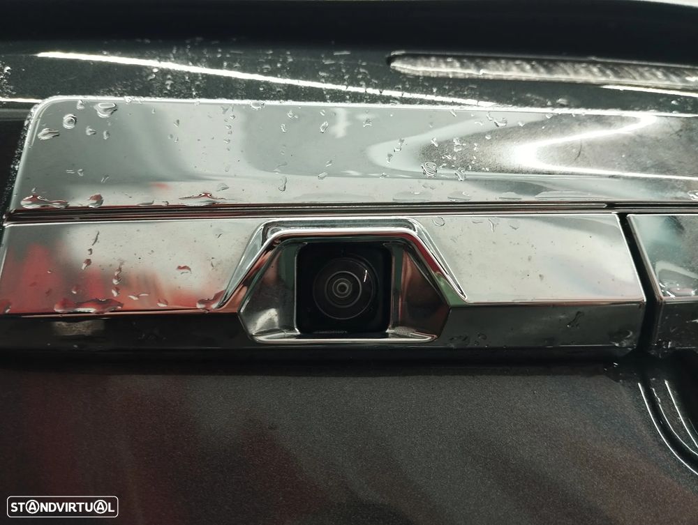 Mitsubishi L200 2.3 DI-D Strakar CD Intense AT 4WD - 15