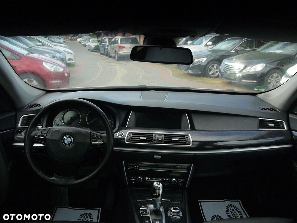 BMW 5GT - 19