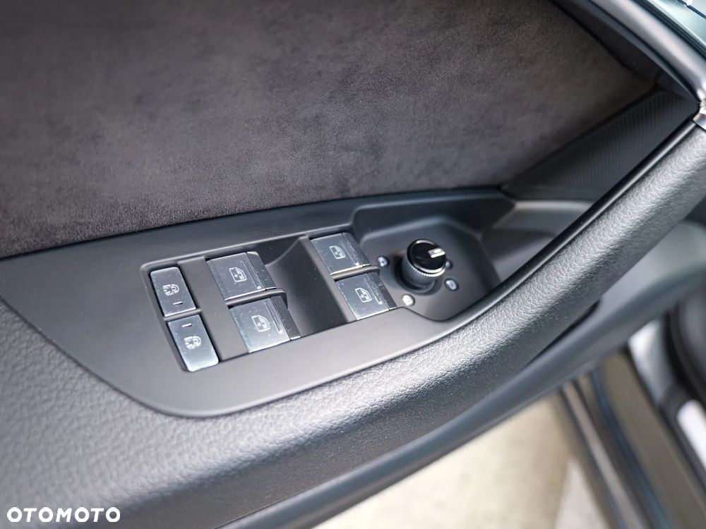 Audi A6 Avant 50 TDI mHEV Quattro Sport Tiptronic - 20