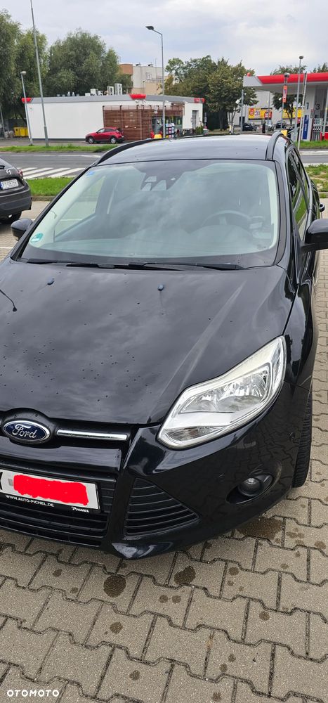 Ford Focus - 10