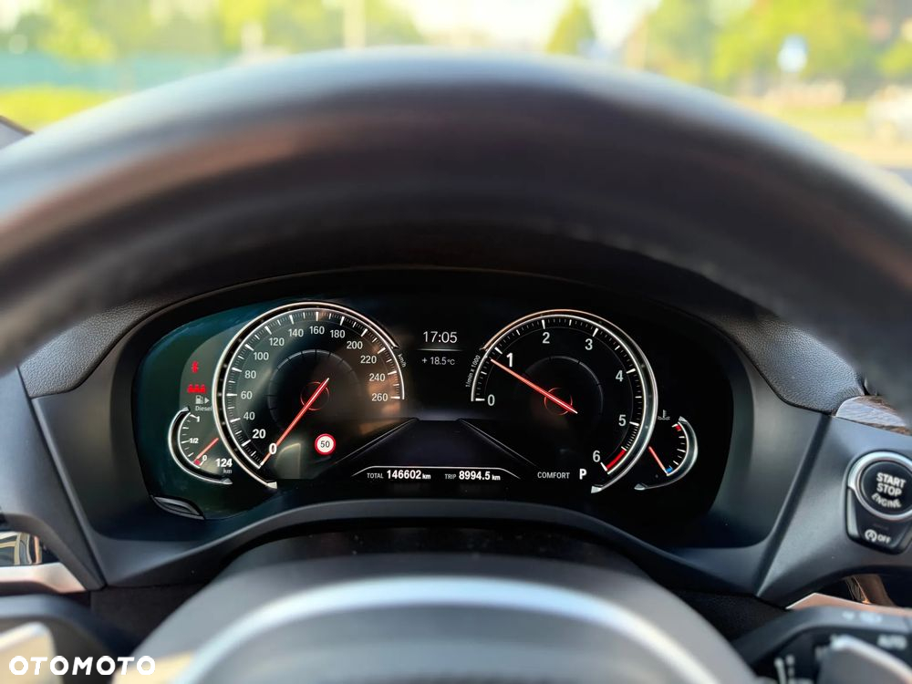 BMW X3 xDrive20d M Sport - 6