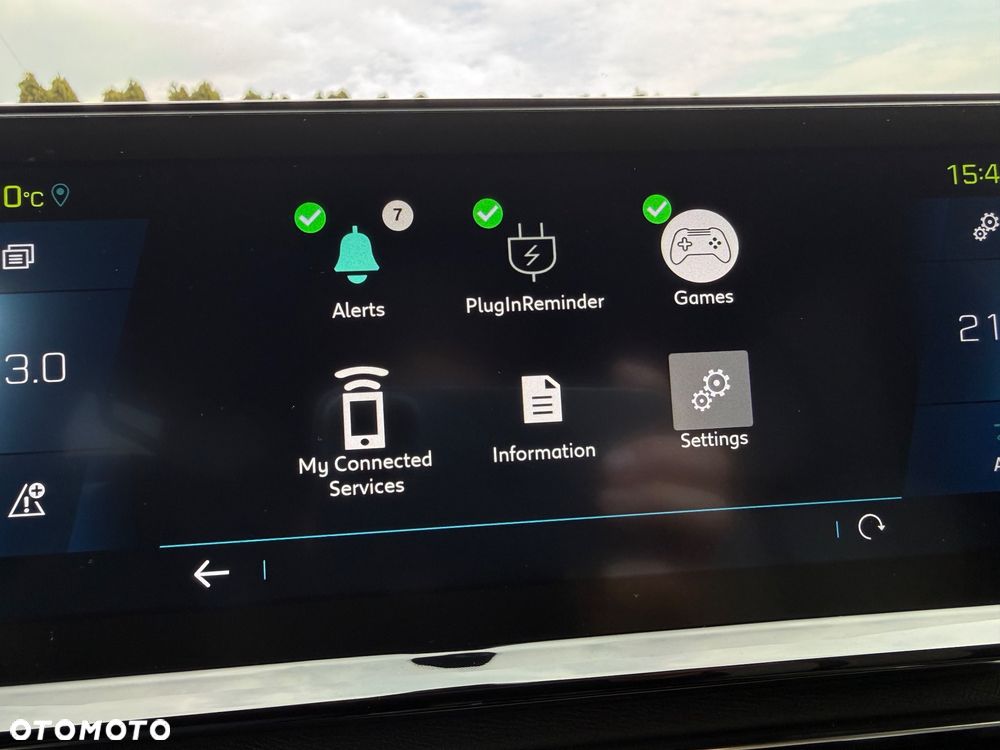 Peugeot 3008 225 e-EAT8 GT Pack - 26