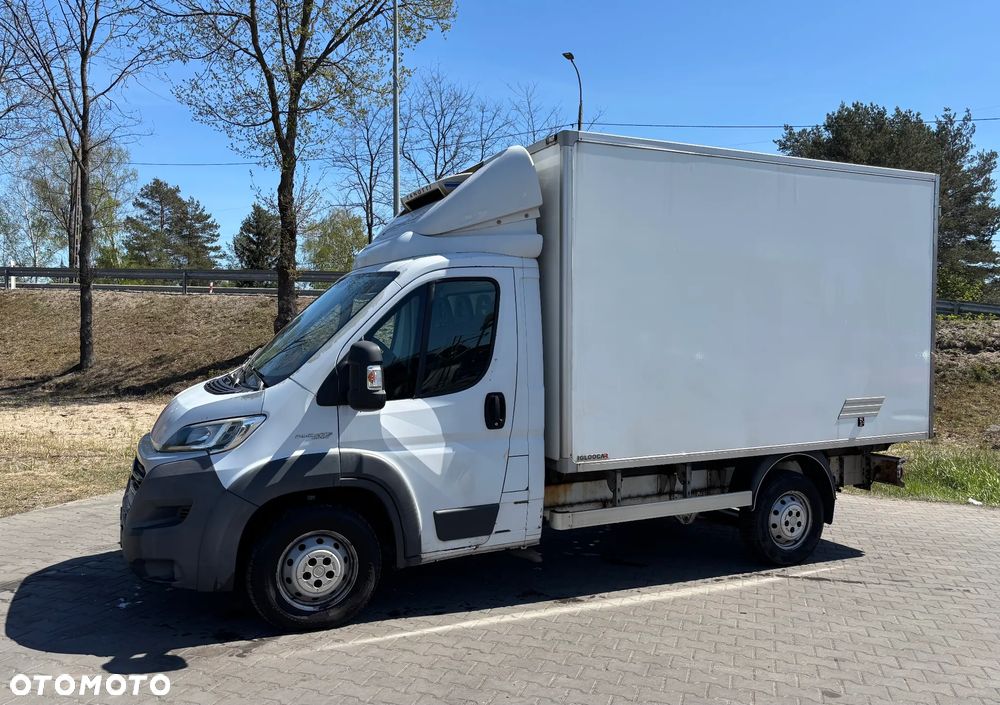 Fiat Ducato MAXI 2.3 JTD - 2