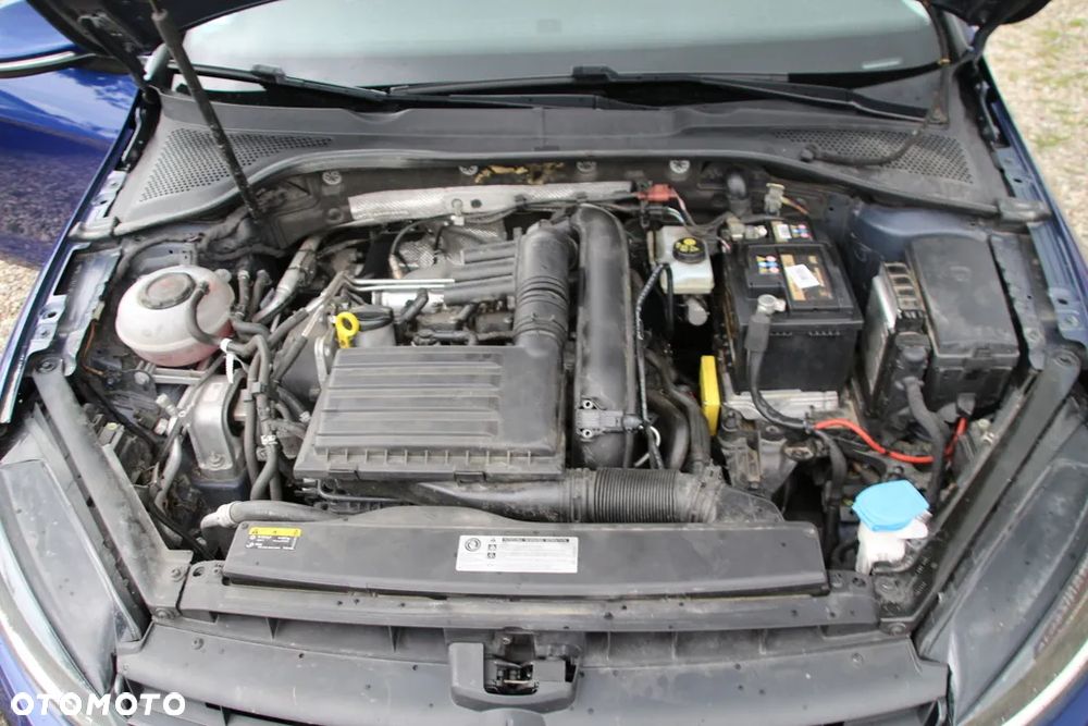 Volkswagen Golf 1.4 TSI Join - 22