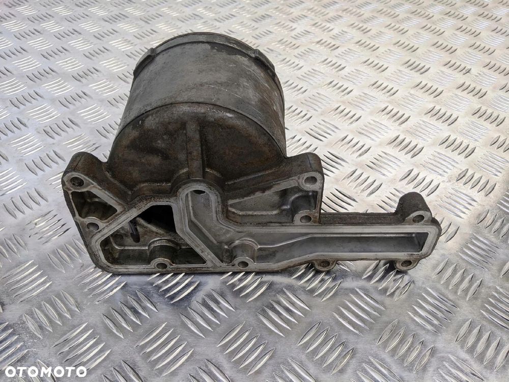 FILTR ODŚRODKOWY WIRÓWKA SCANIA R500 V8 EURO - 2