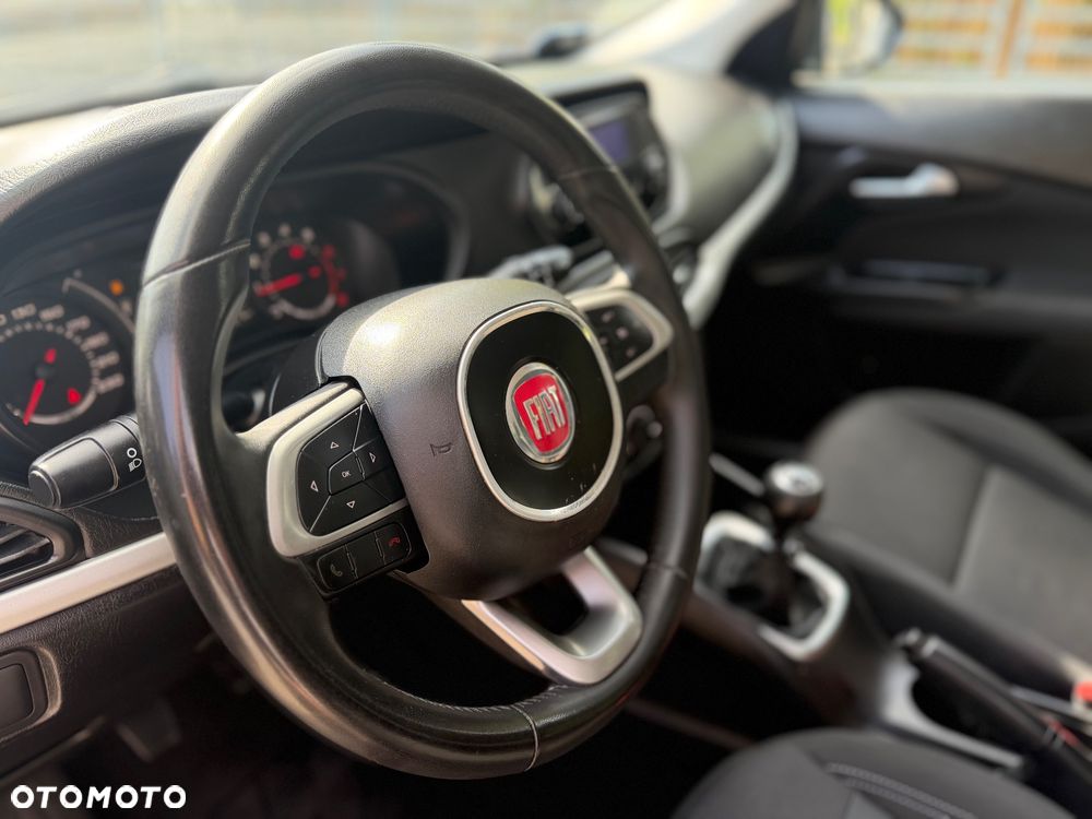 Fiat Tipo 1.4 16v Lounge - 13