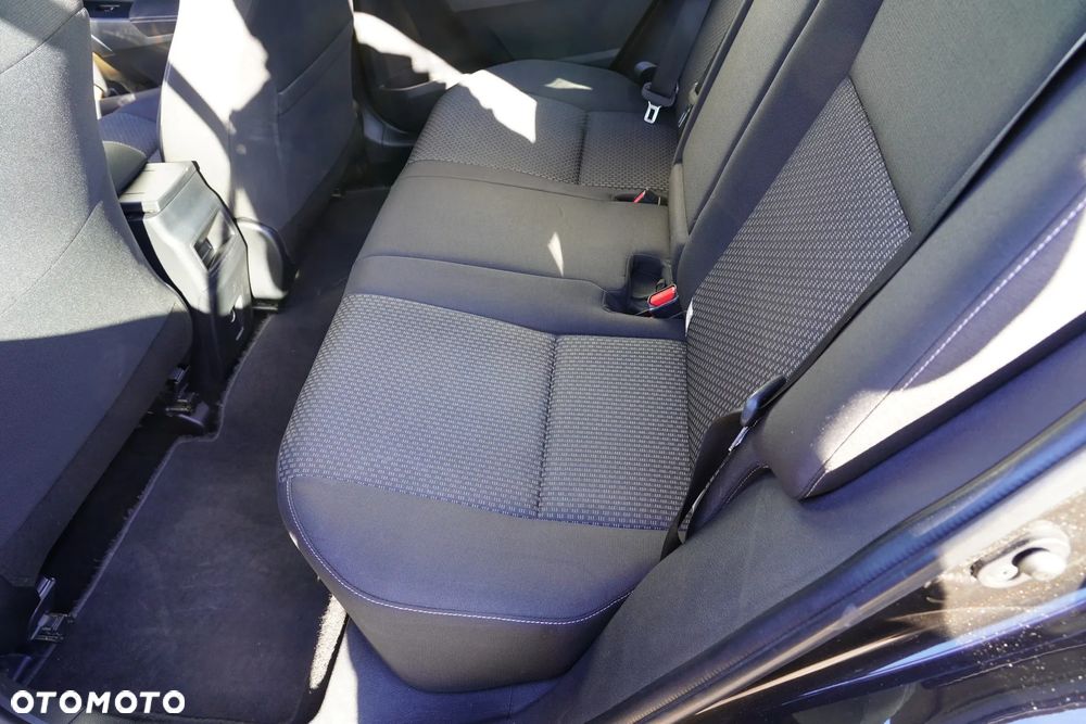 Toyota Corolla 1.6 Comfort - 16