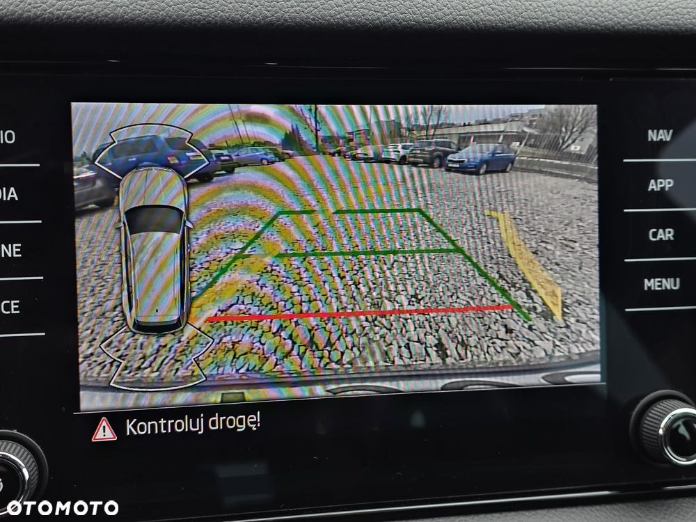 Skoda Kodiaq 2.0 TDI DSG Sportline - 27