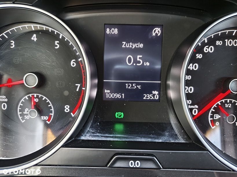 Volkswagen Golf 1.0 TSI Trendline - 24