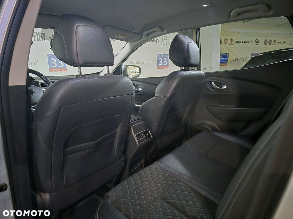 Renault Kadjar 1.3 TCe FAP Intens EDC - 18