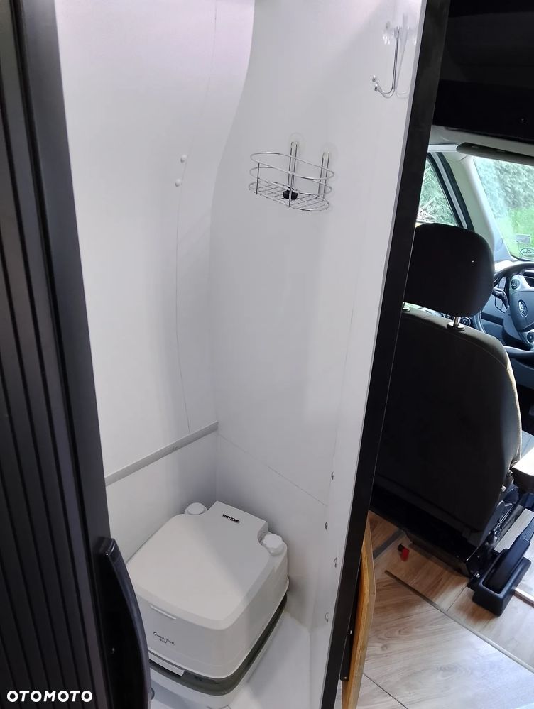 Ford Transit - 9