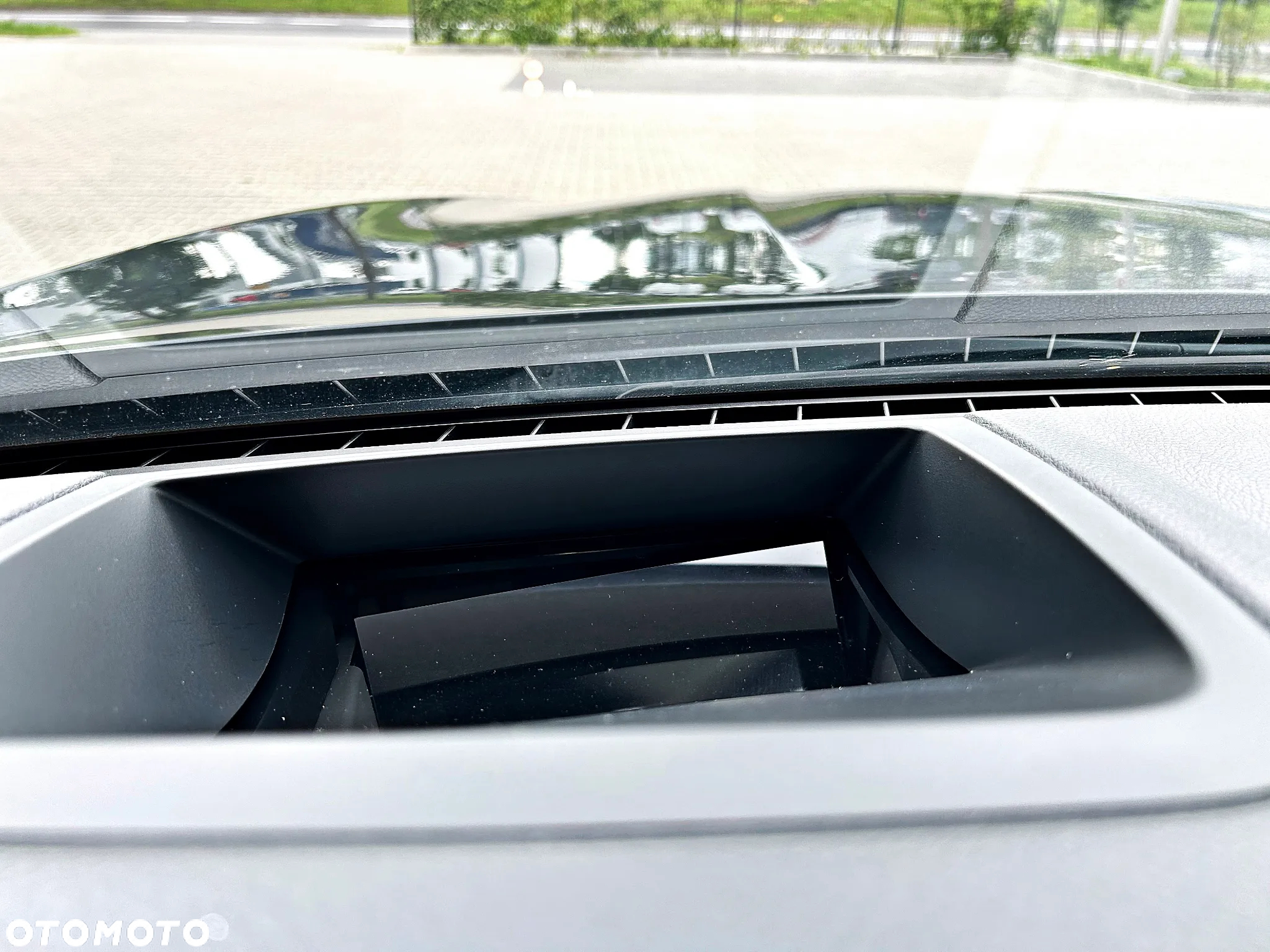 BMW Seria 5 520d Touring Luxury Line - 27
