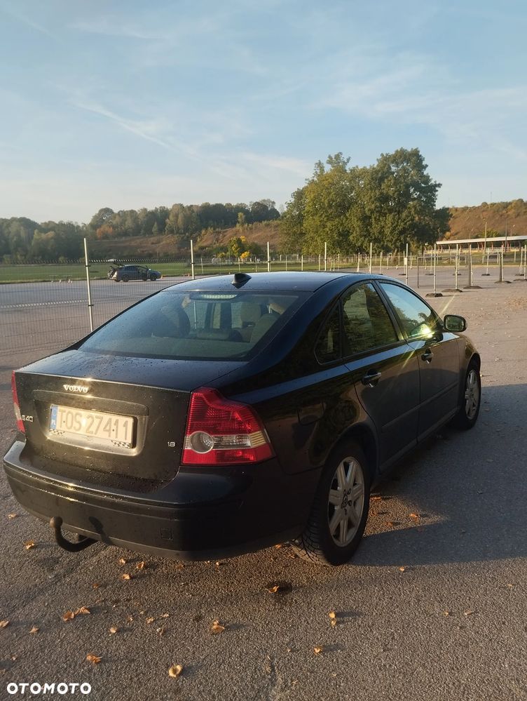 Volvo S40 2006 photo 2