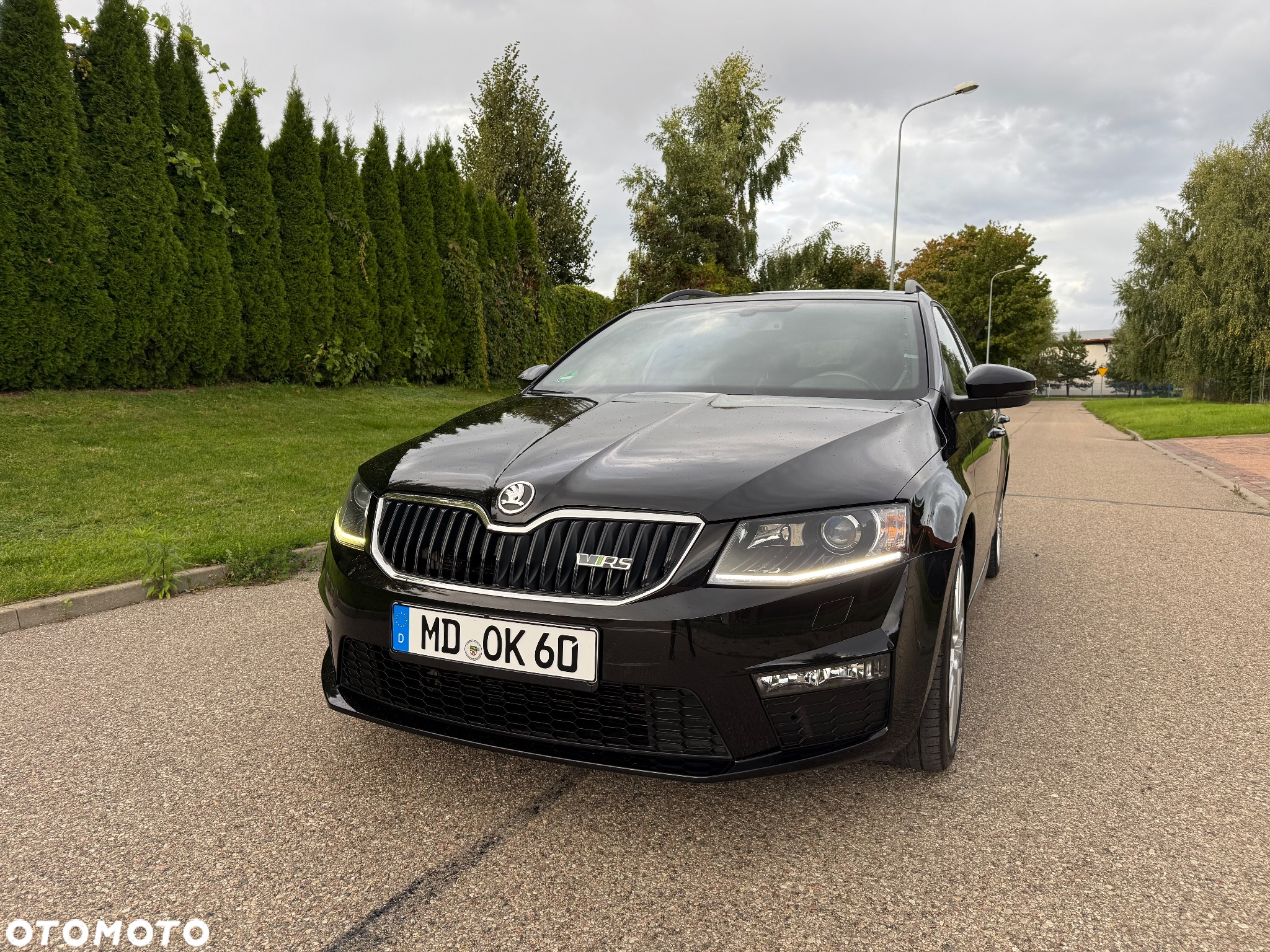 Skoda Octavia - 34