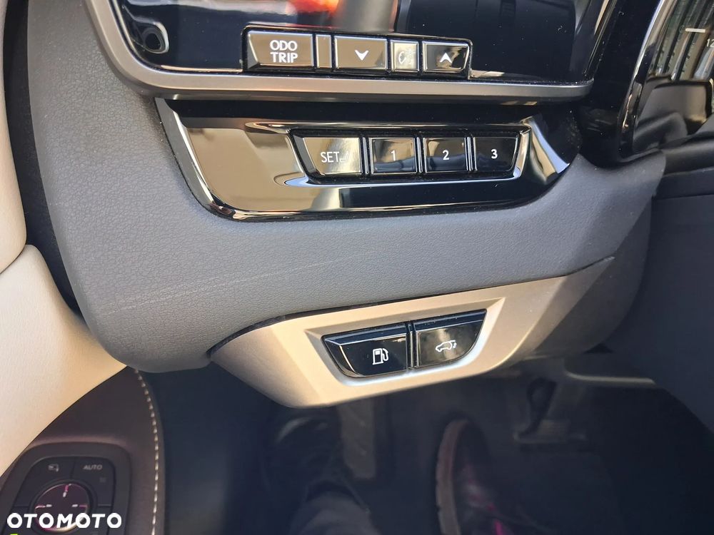 Lexus RX 350h Prestige - 18