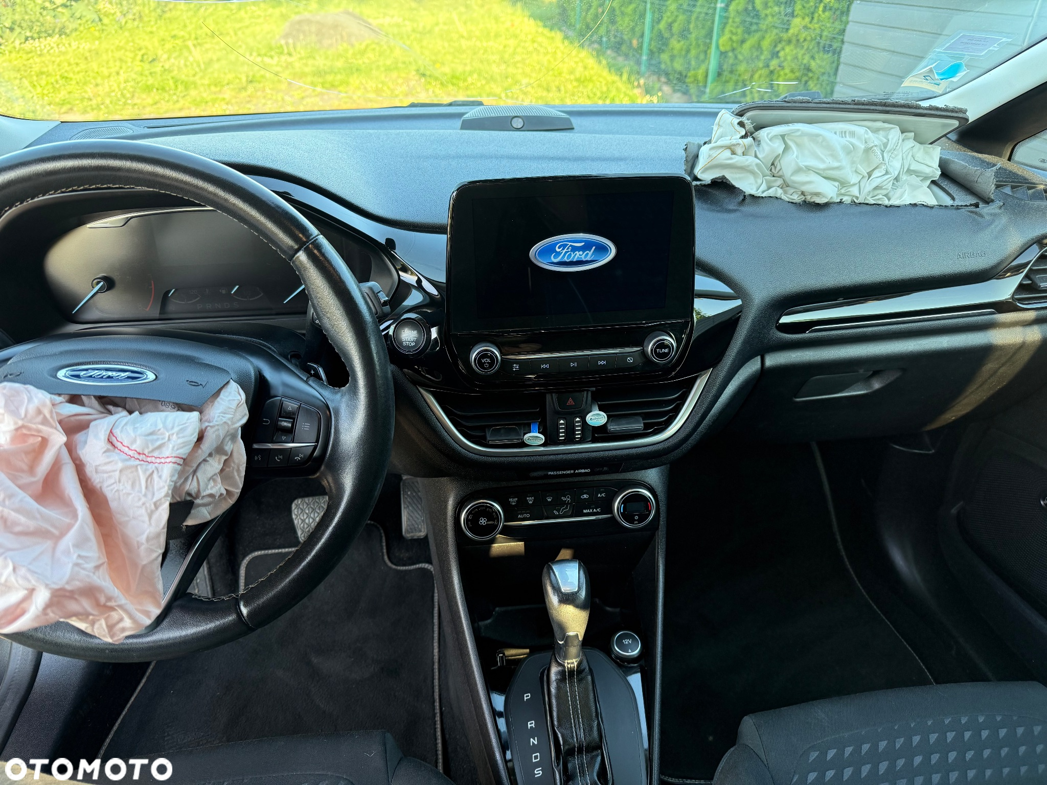 Ford Fiesta - 13