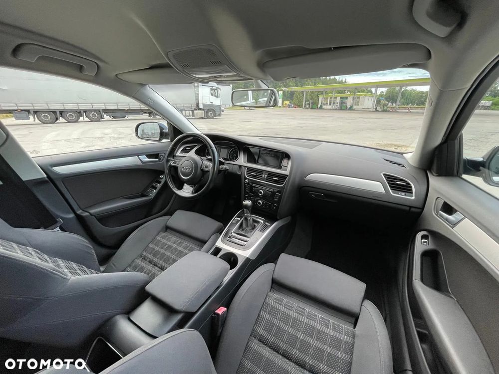 Audi A4 Avant 2.0 TDI 120g DPF Ambition - 5