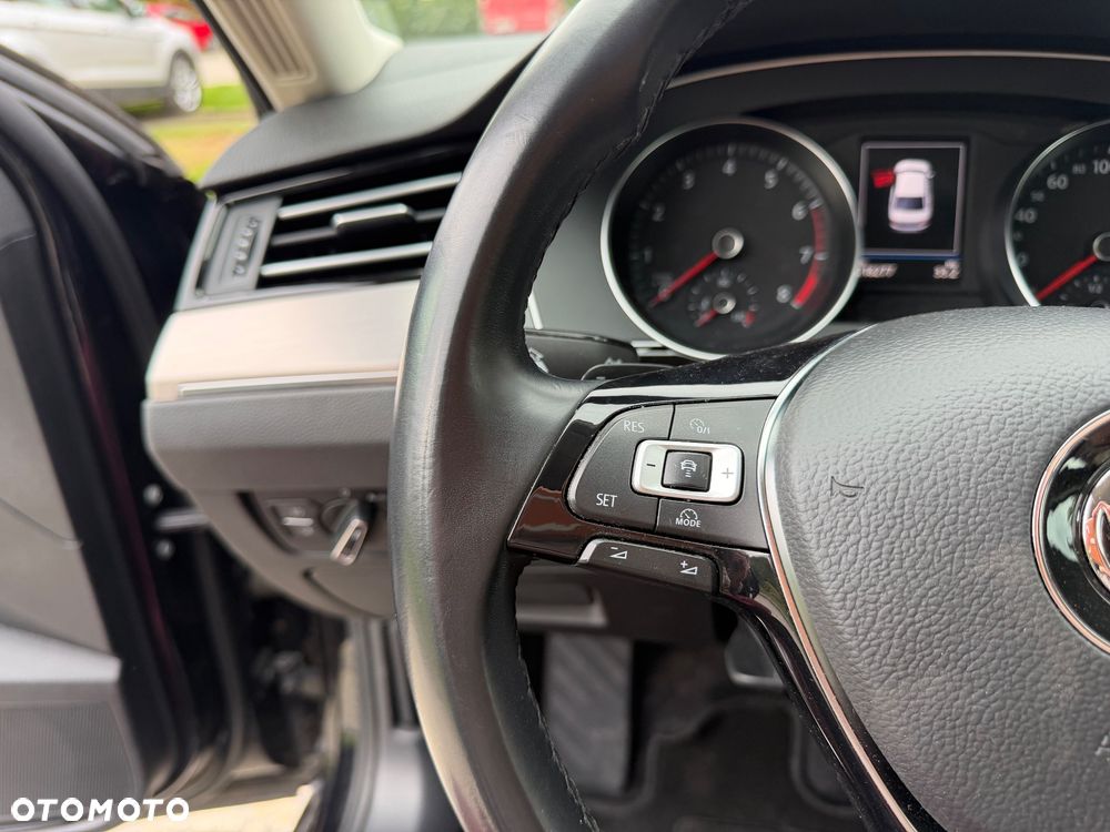 Volkswagen Passat 2.0 TSI BMT Highline DSG - 21