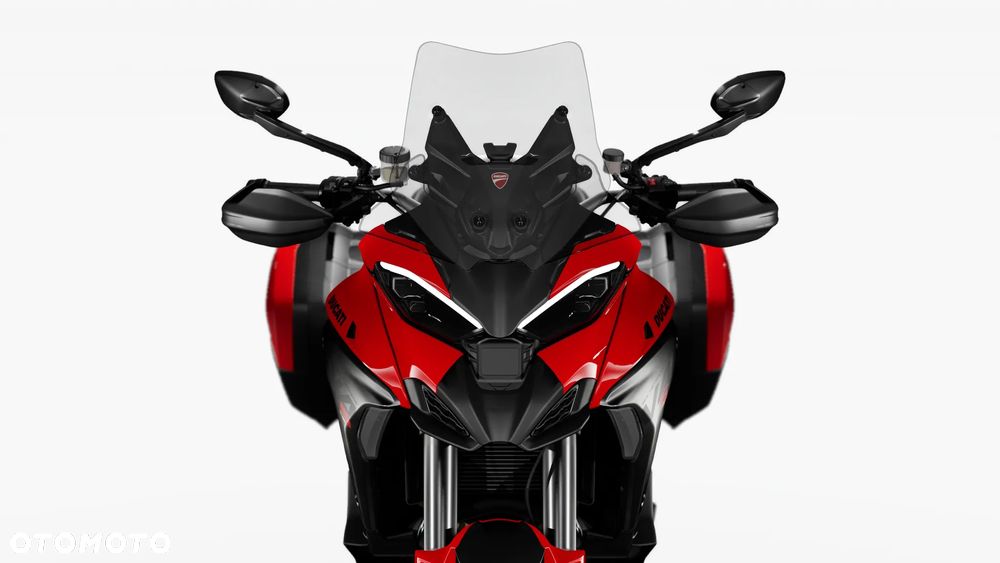 Ducati Multistrada - 3