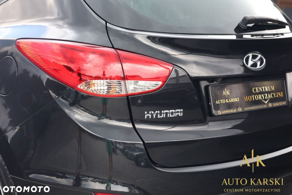 Hyundai ix35 - 21