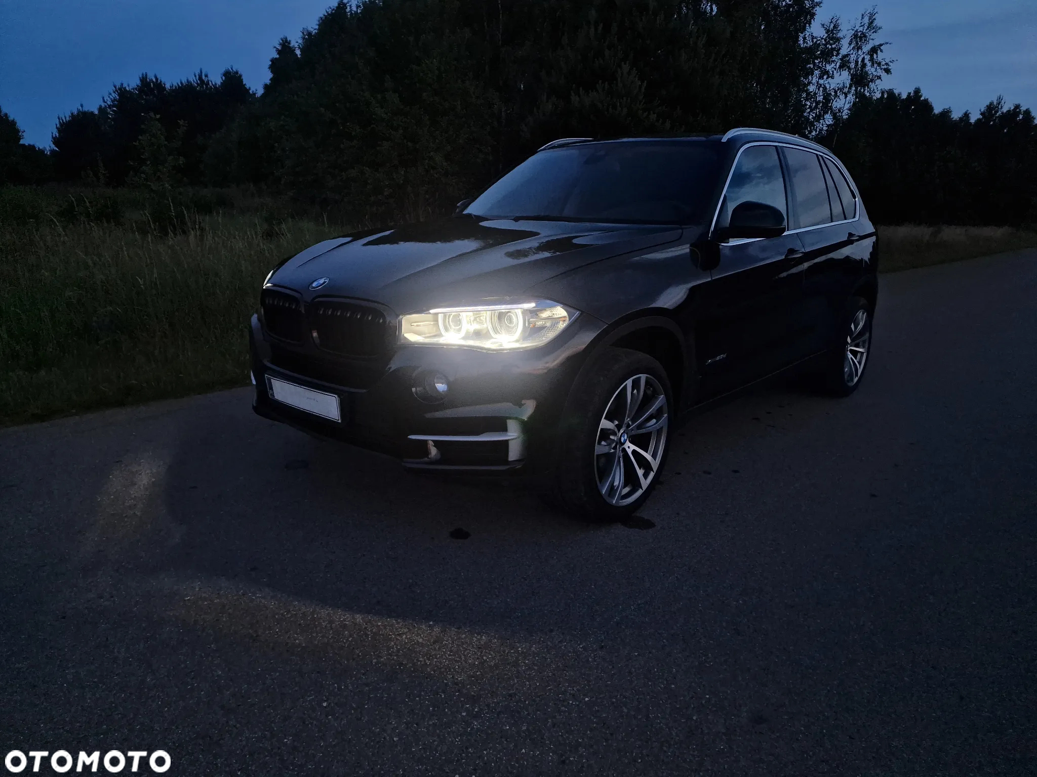BMW X5 xDrive25d - 11