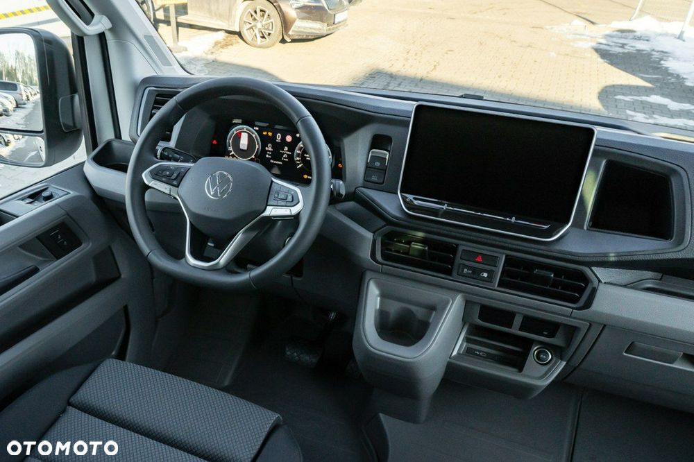 Volkswagen Crafter - 17