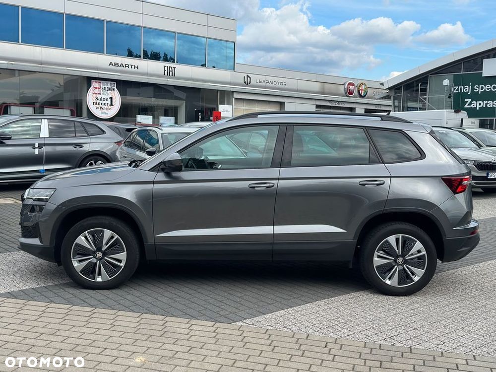 Skoda Karoq - 8