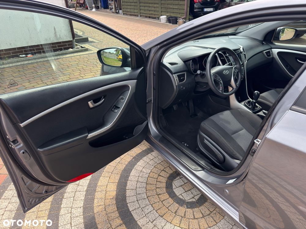 Hyundai i30 - 28