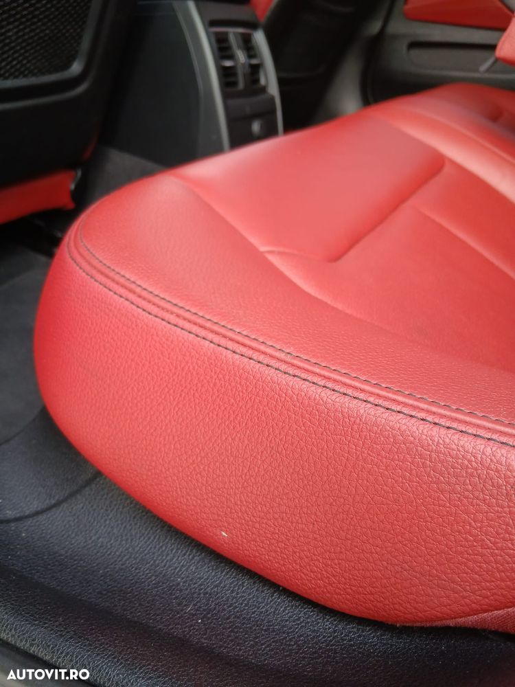 BMW Seria 4 420d Sport-Aut. M Sport - 35