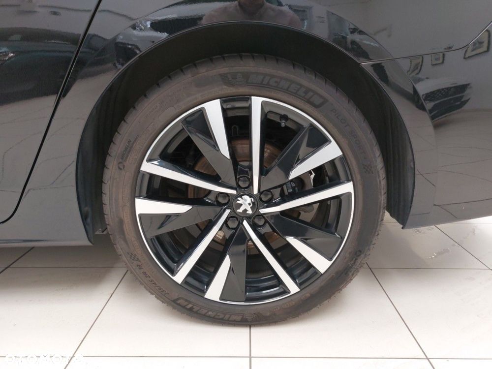 Peugeot 508 - 12