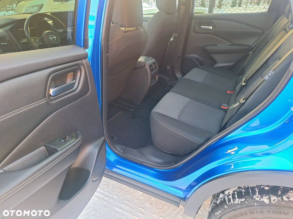 Nissan Qashqai 1.5 e-POWER Tekna - 31