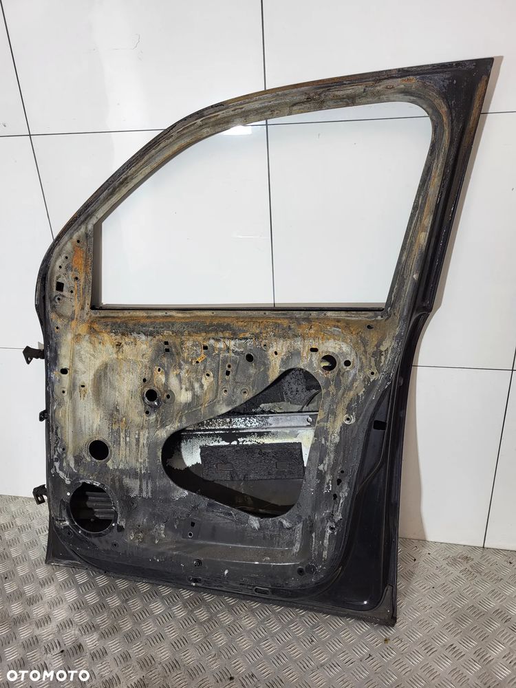 Vw Amarok Drzwi Lewe Prawe Przód - 15
