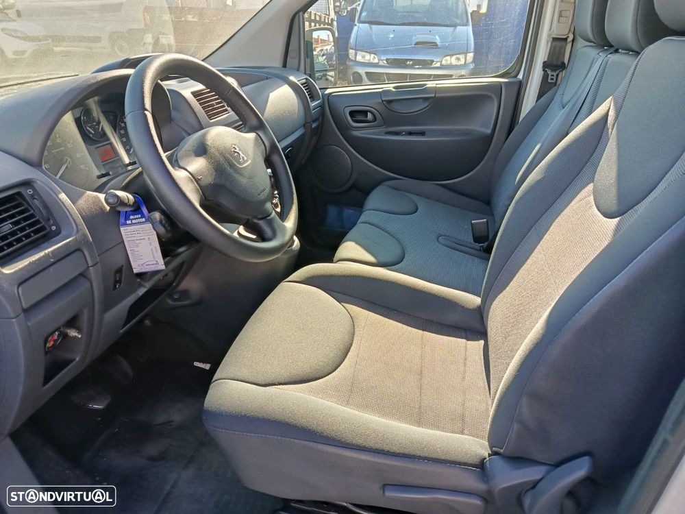 Peugeot Expert 2.0 HDI - 6