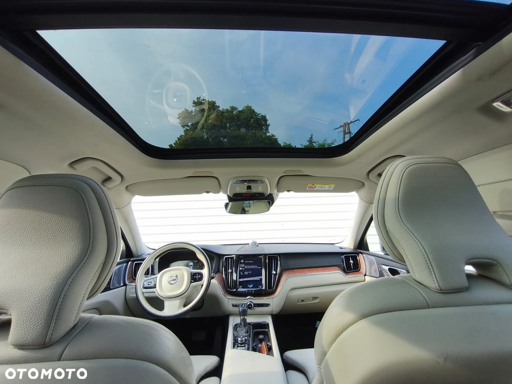 Volvo XC 60 T4 Inscription - 20