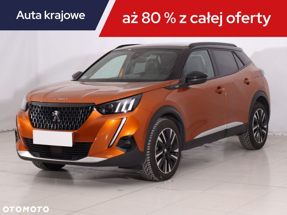 Peugeot 2008 - 3