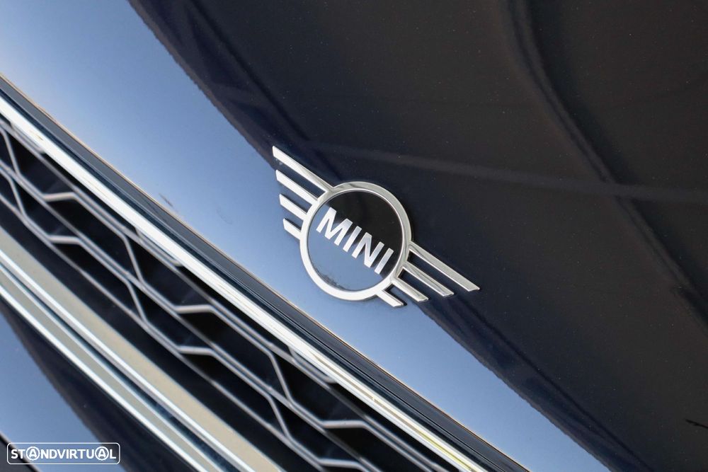 MINI Countryman Cooper SE ALL4 Northwood Edition Auto - 5