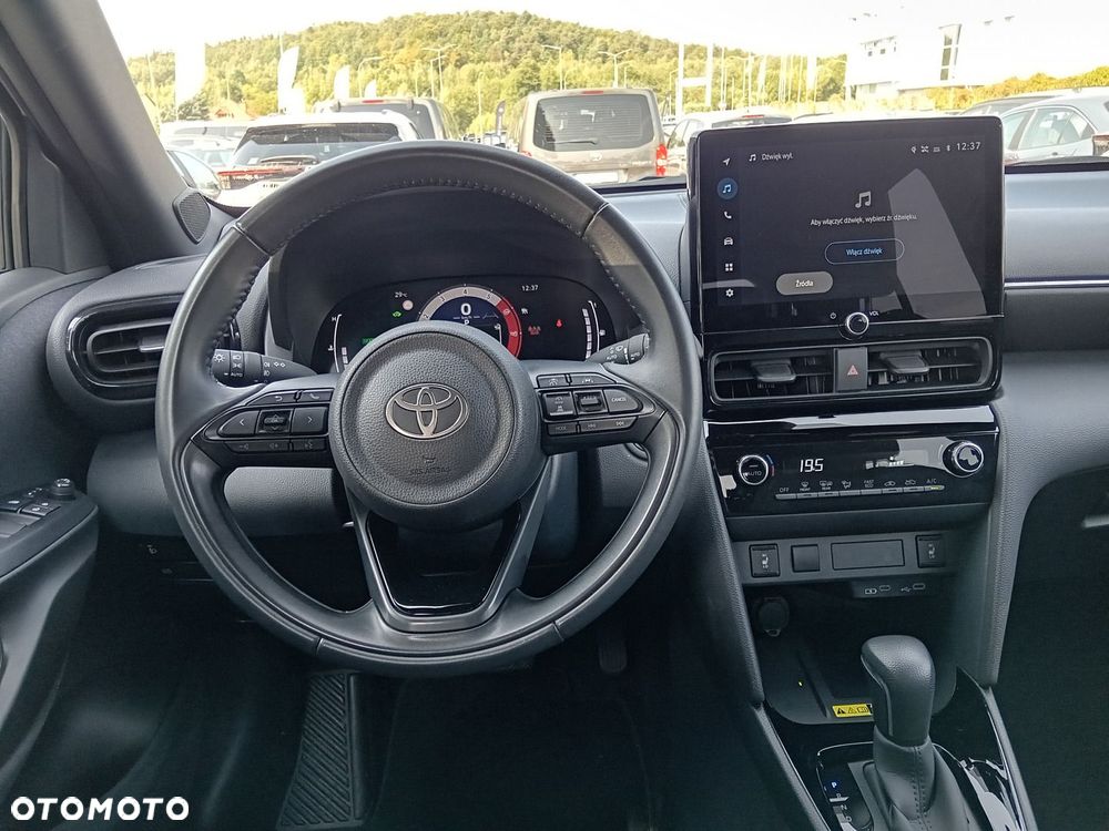 Toyota Yaris Cross Hybrid 1.5 Style - 11