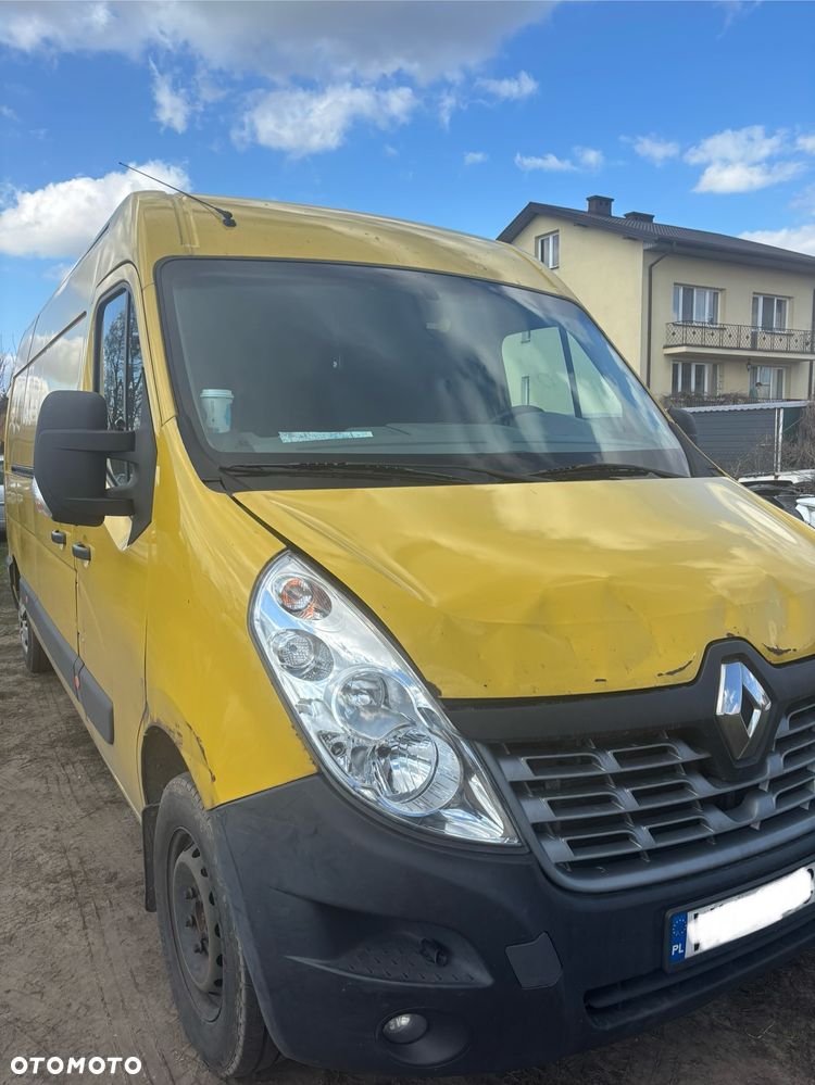 Renault Master L3H2 - 1