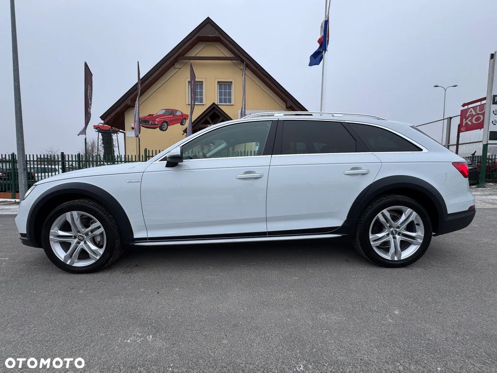Audi A4 Allroad - 4