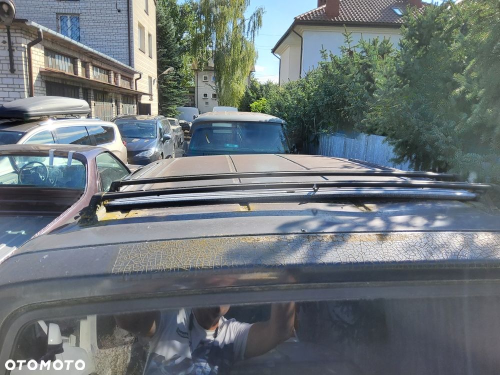Ford Bronco - 6
