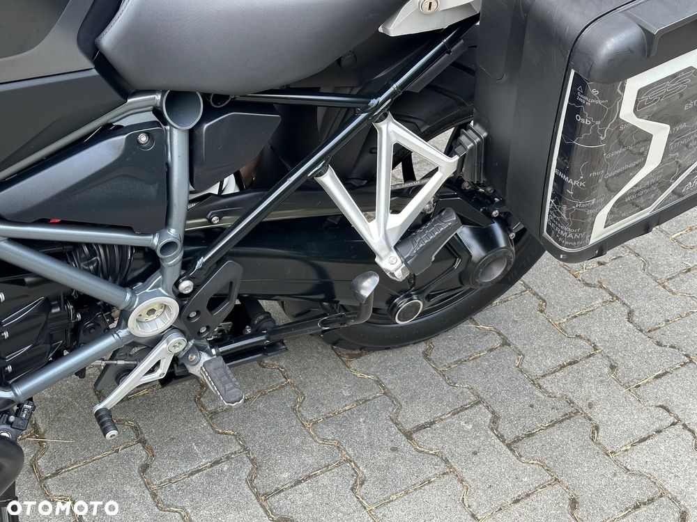 BMW GS - 23